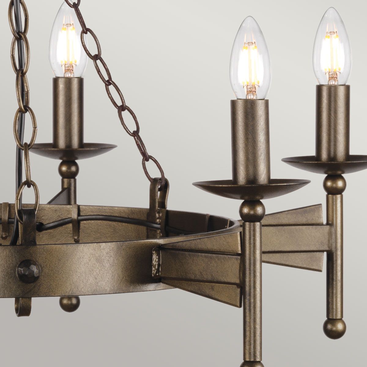 Cromwell Pendant Light