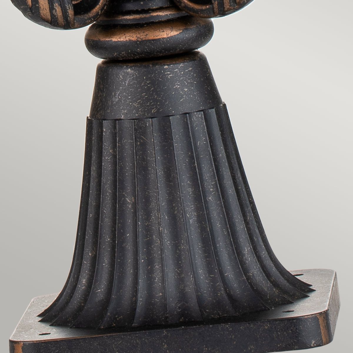Baltimore Pedestal Light