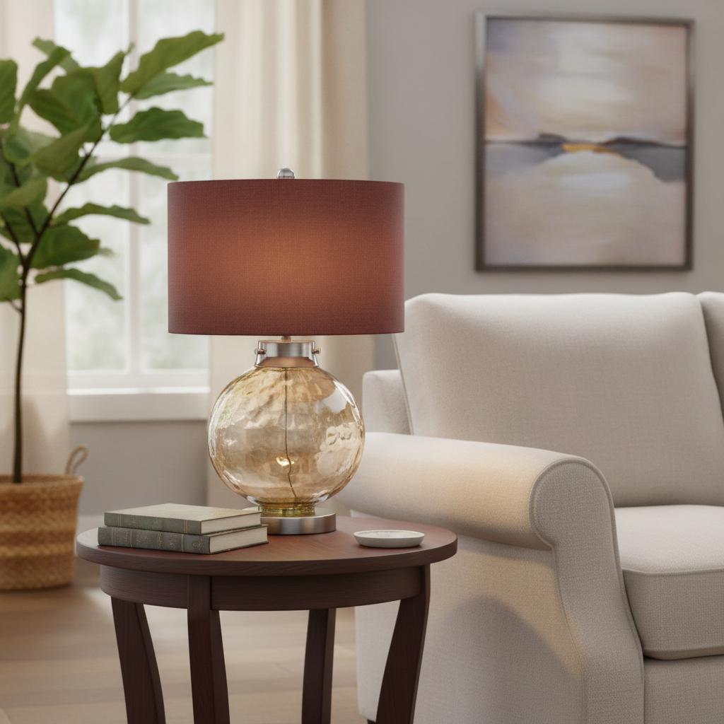 Kara Table Lamp