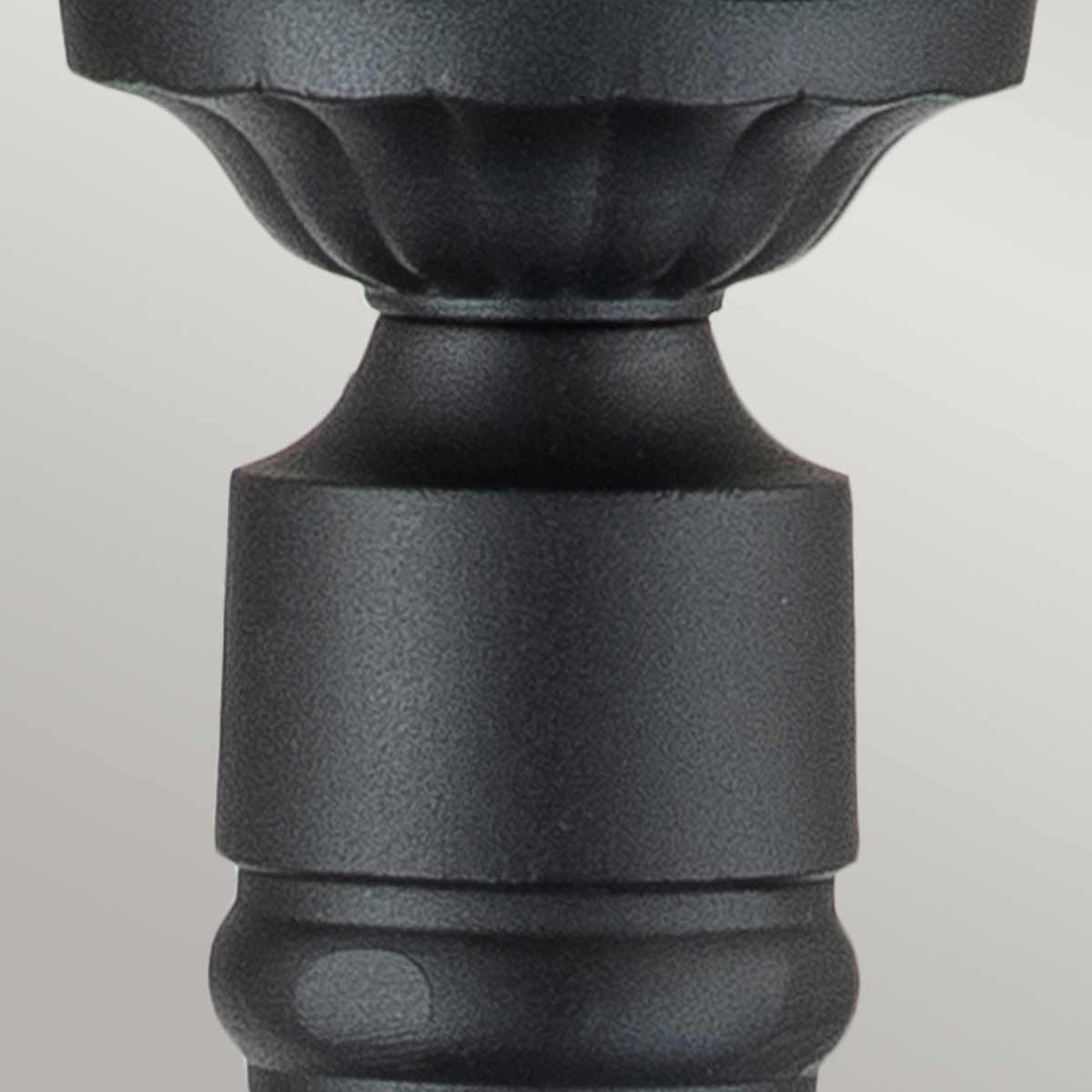 Chicago Bollard Light