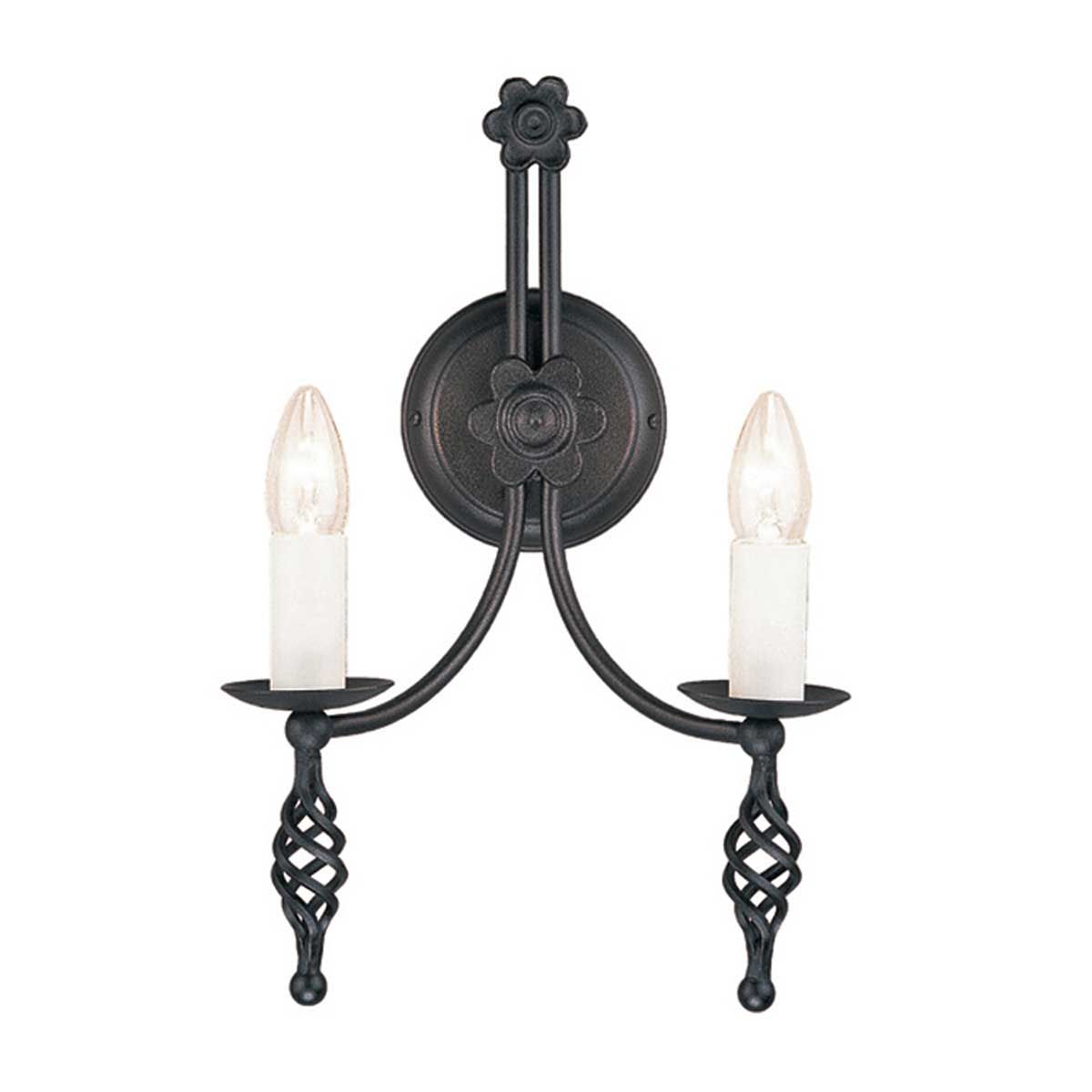 Belfry Wall Light