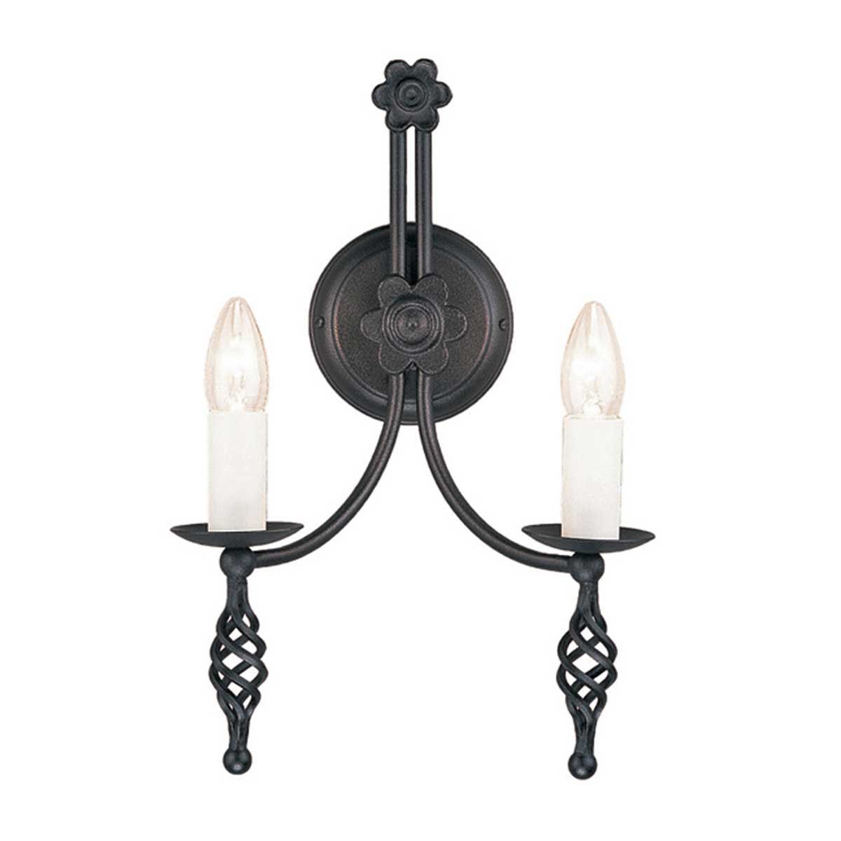 Belfry Wall Light