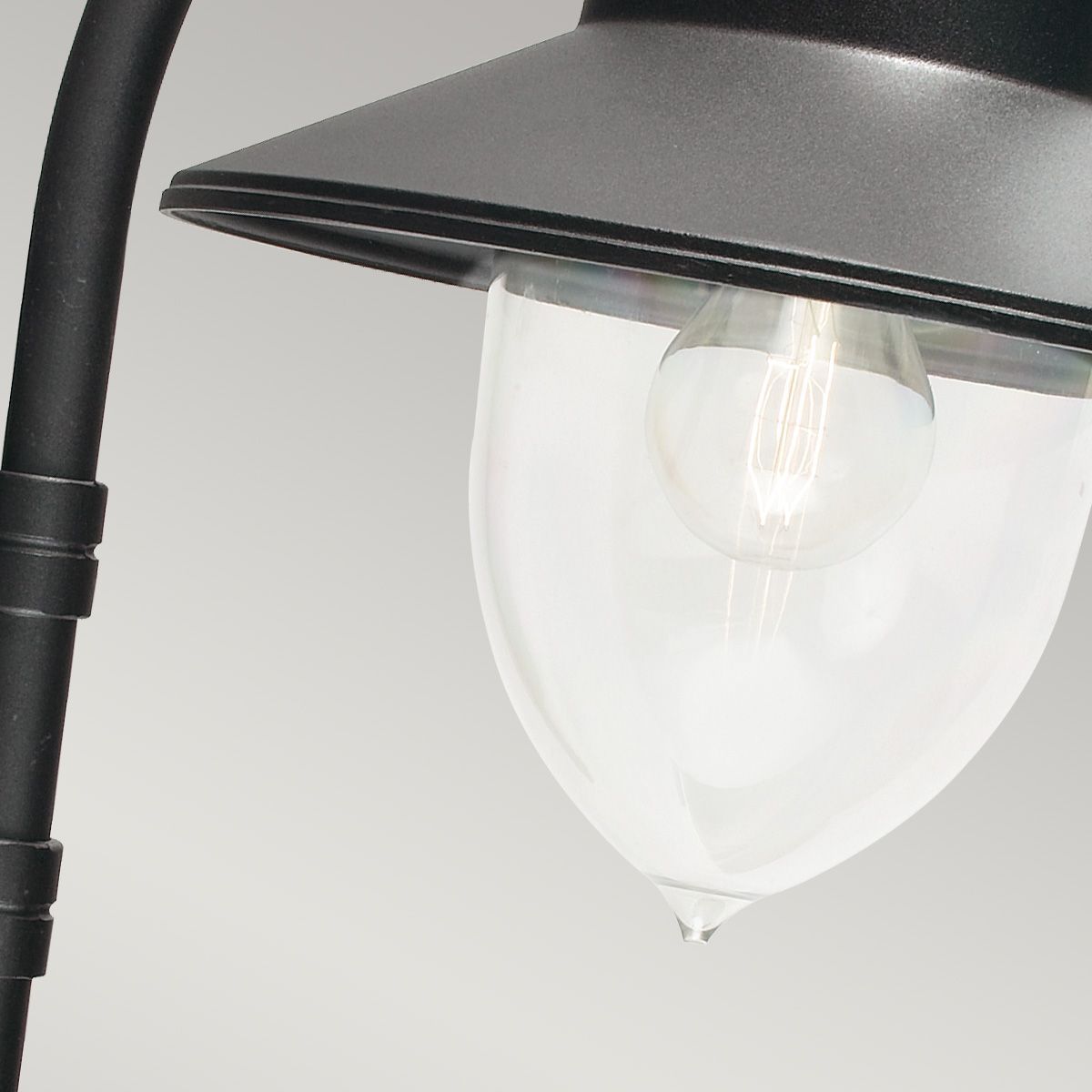 Como Wall Light