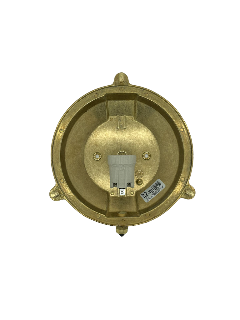 Solara Outdoor Wall Light