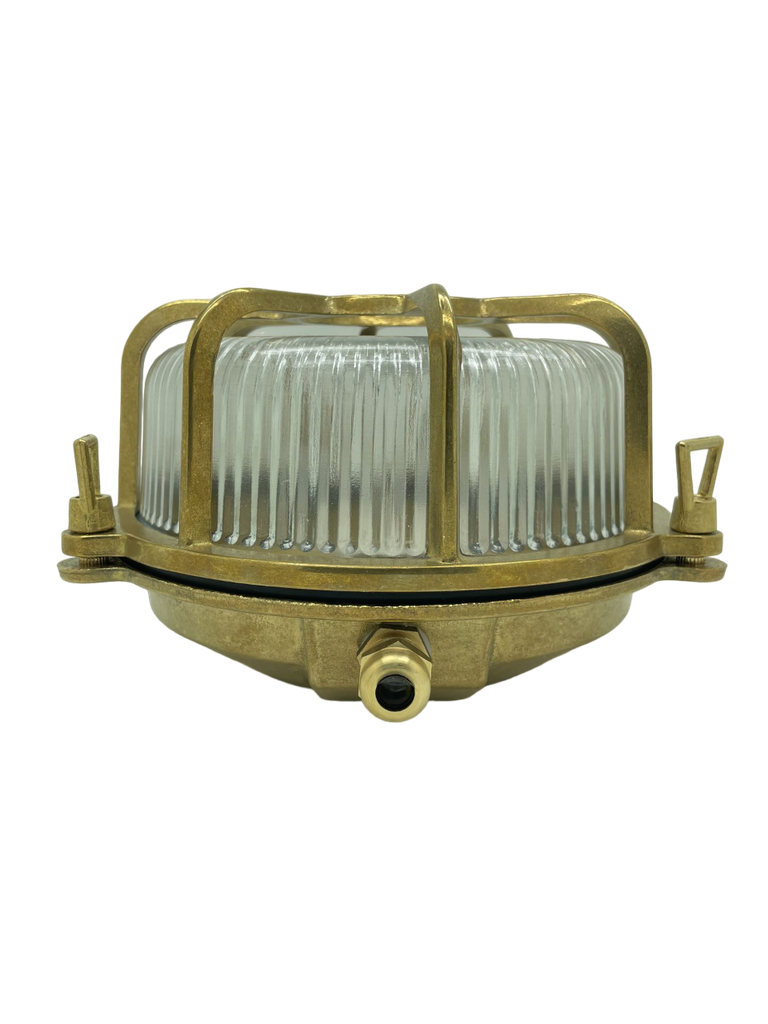 Solara Outdoor Wall Light