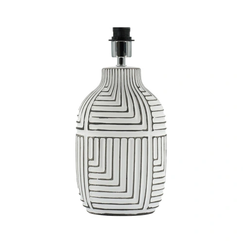 Mazra Table Lamp