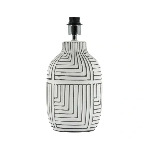 Mazra Table Lamp