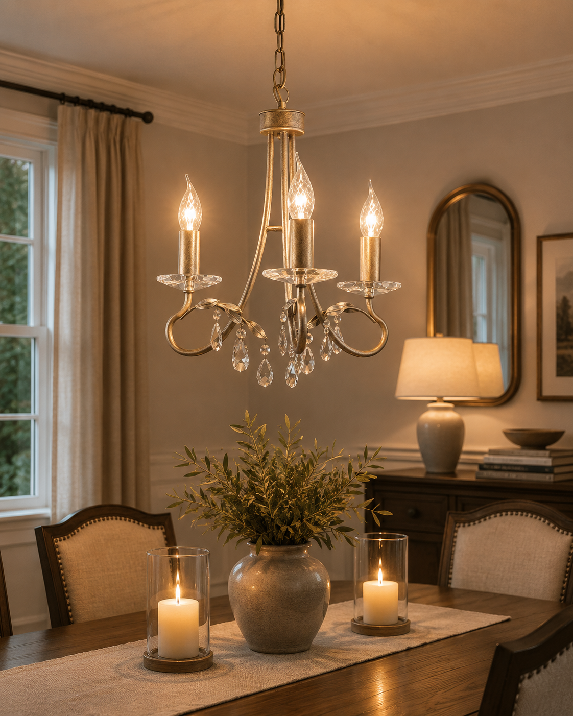 Christina Pendant Light