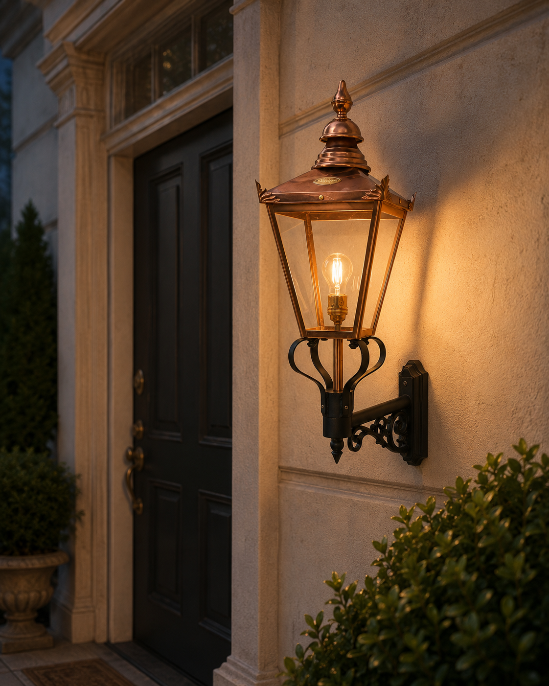 Chelsea - Wall Light - Wall Light