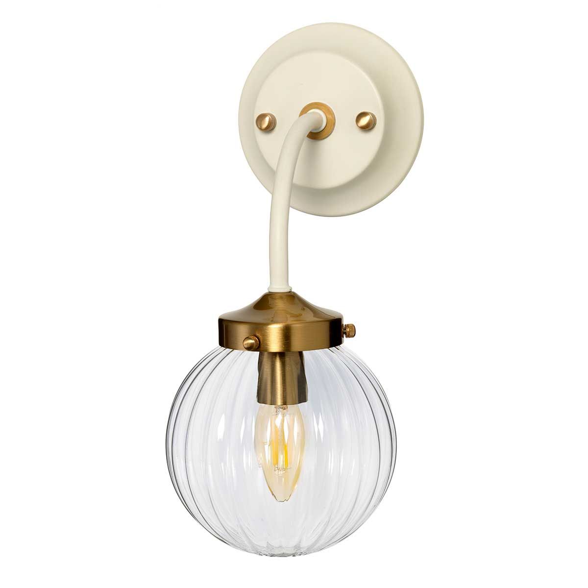 Cosmos Wall Light