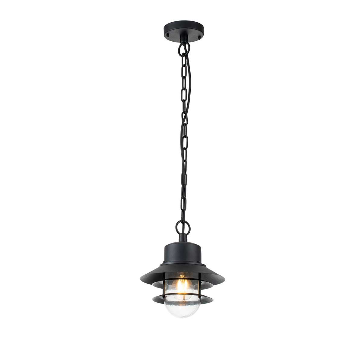 Copenhagen Pendant Light