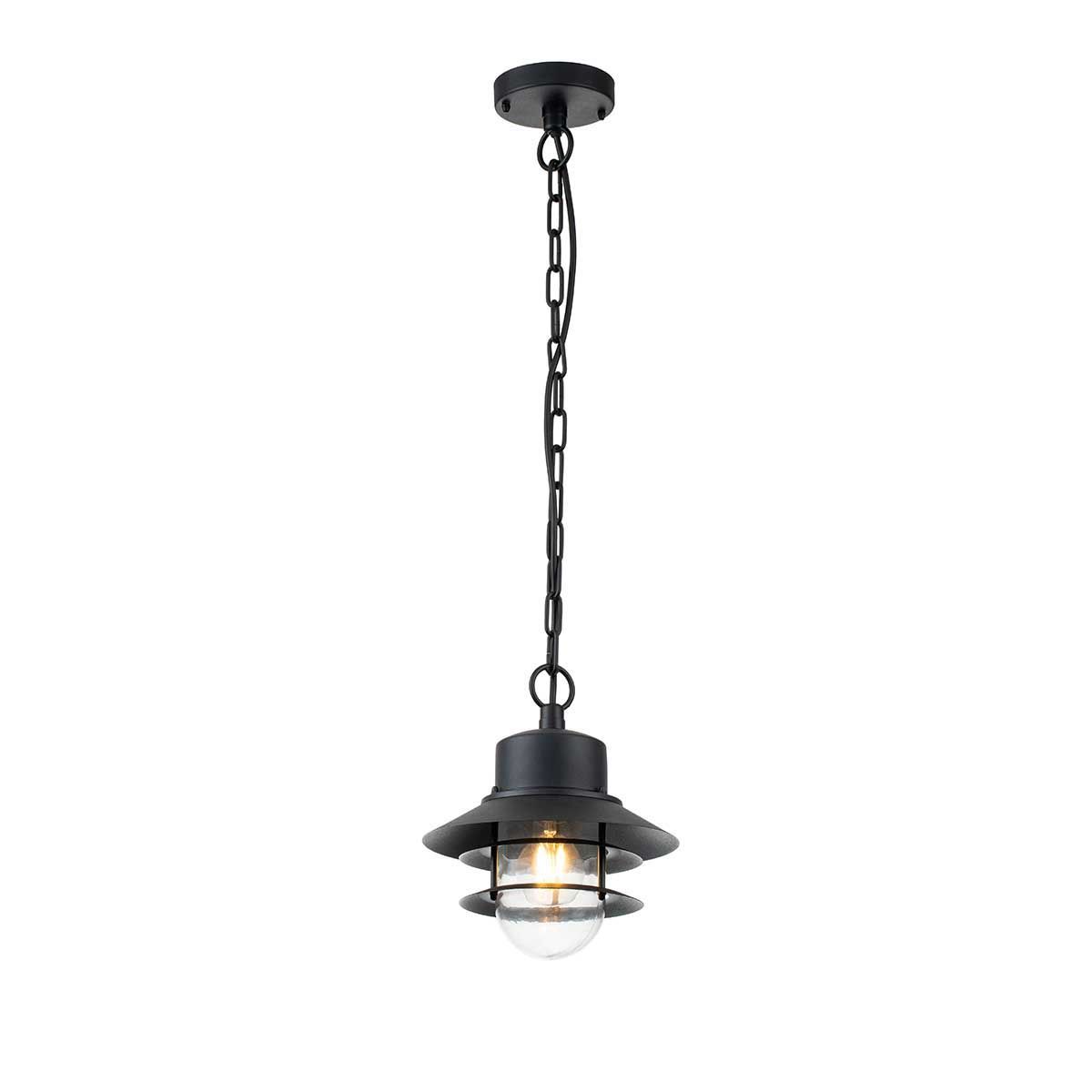 Copenhagen Pendant Light