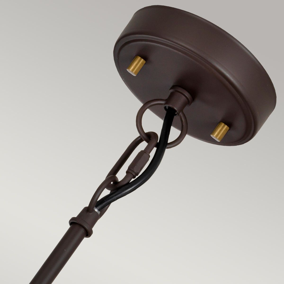 Corona Pendant Light