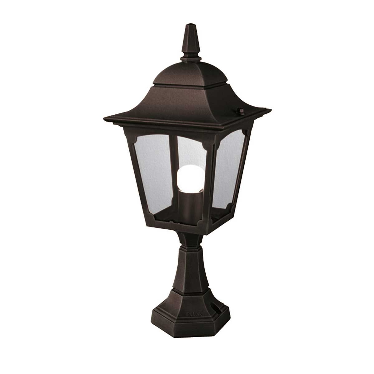 Chapel Pedestal Light