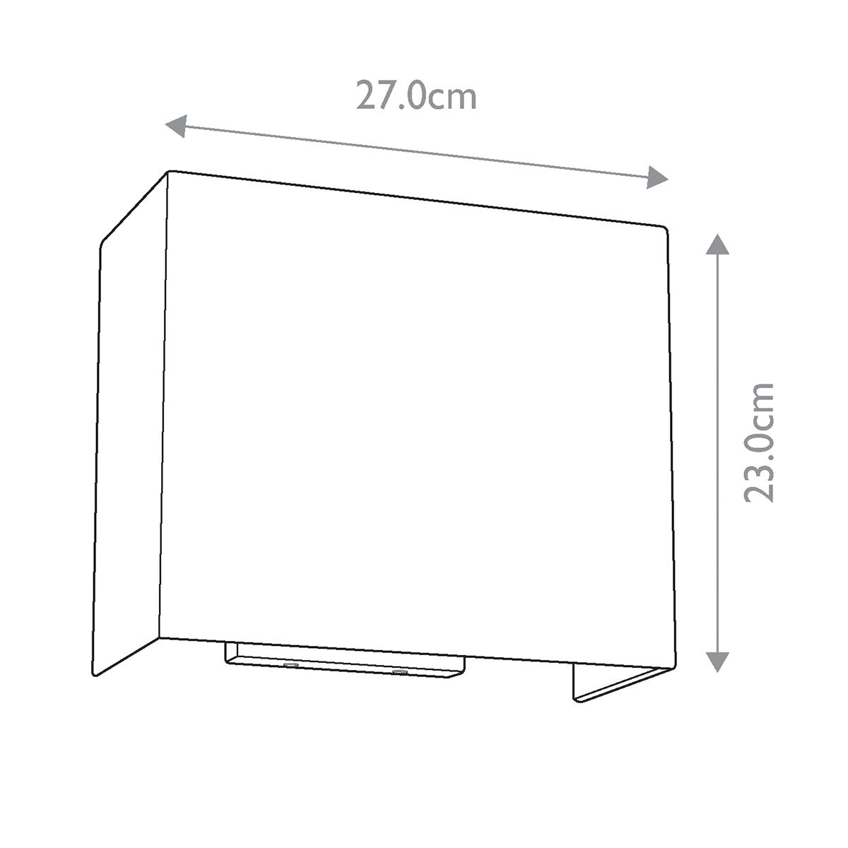 Riley Wall Light