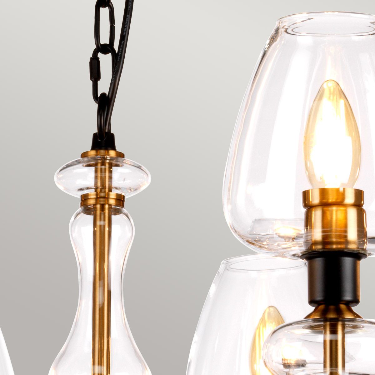 Armand Pendant Light