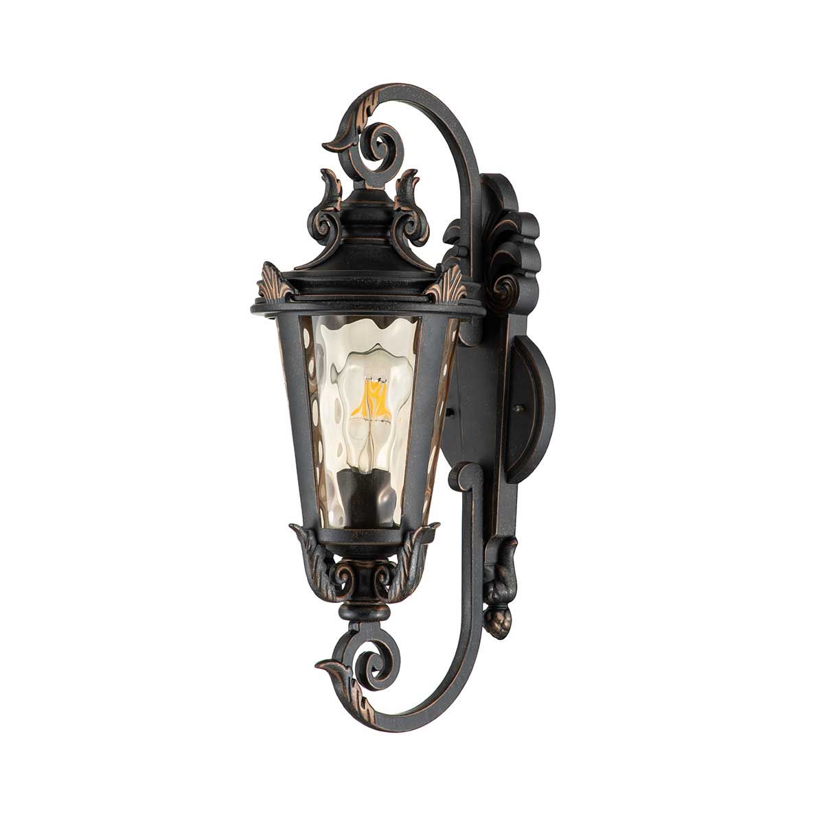 Baltimore Wall Light