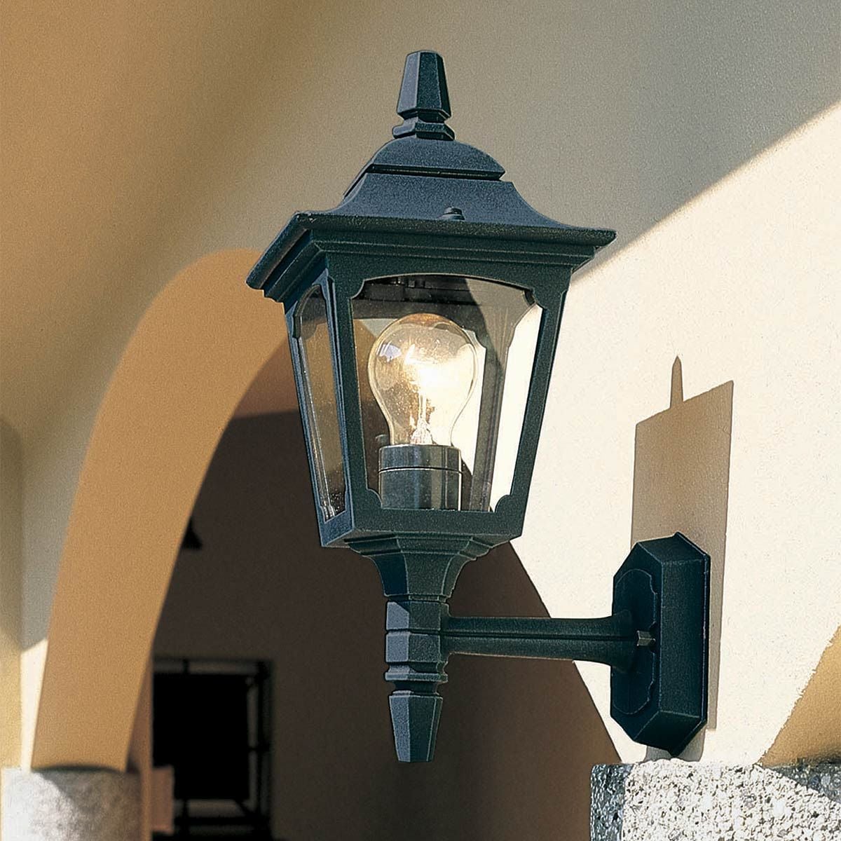 Chapel Mini Wall Light