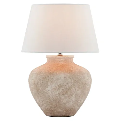 Amphora Table Lamp