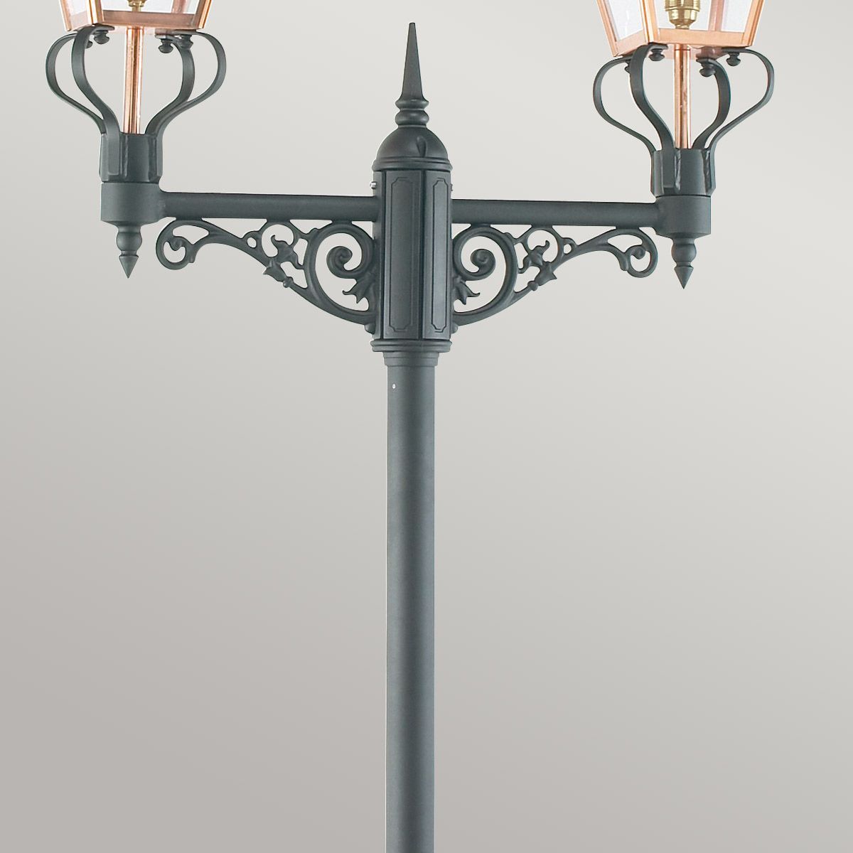 Chelsea Lamp Post