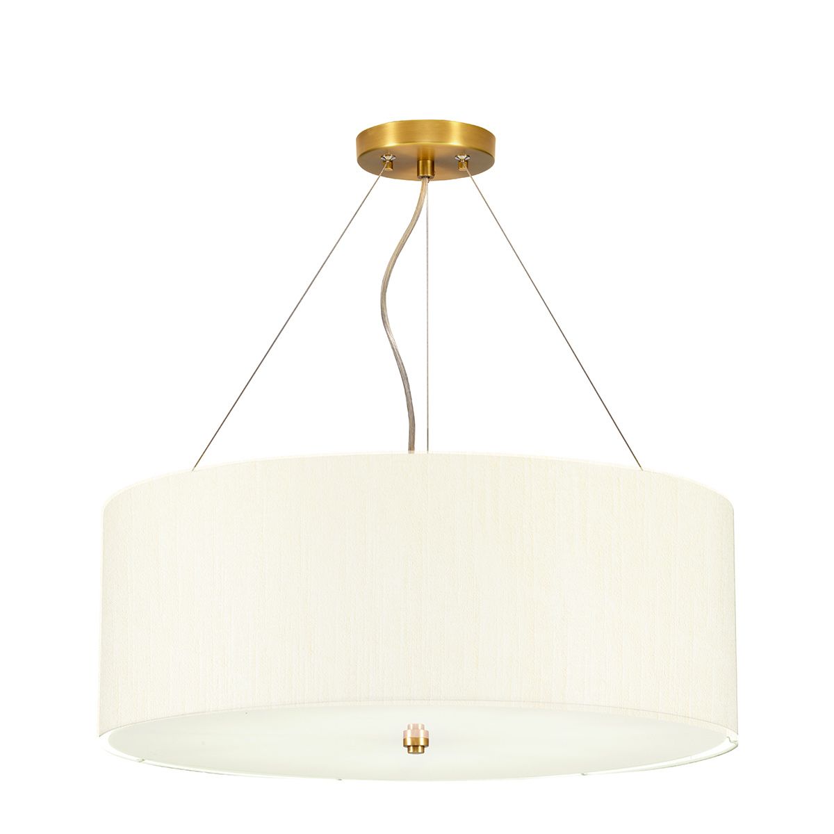 Pearce Pendant Light - 22 Inch