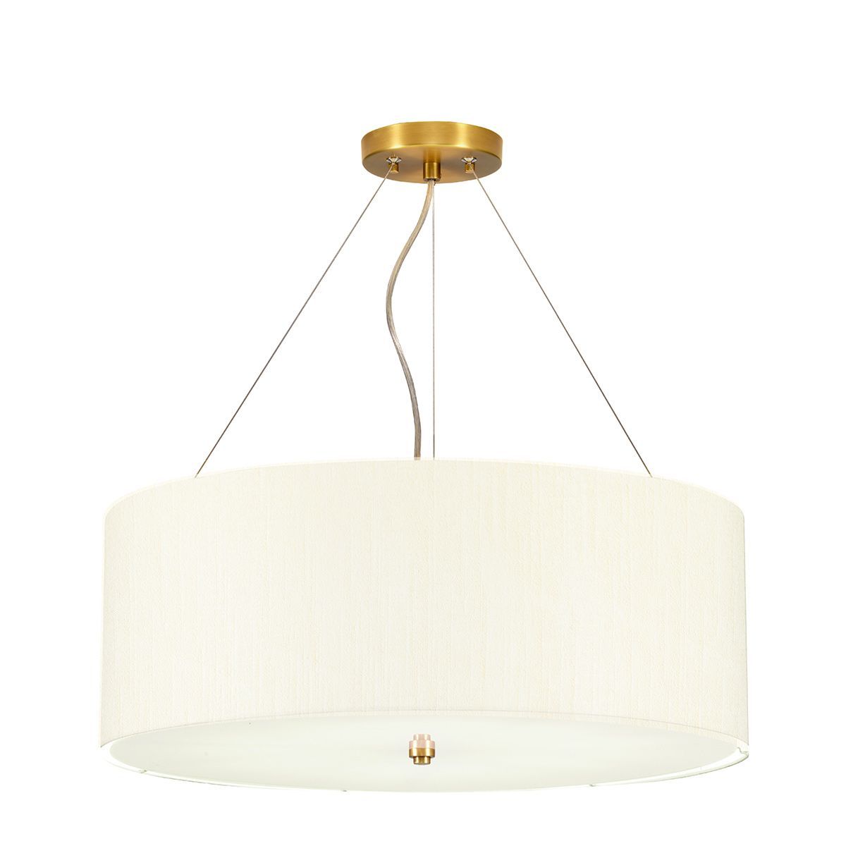 Pearce Pendant Light - 22 Inch