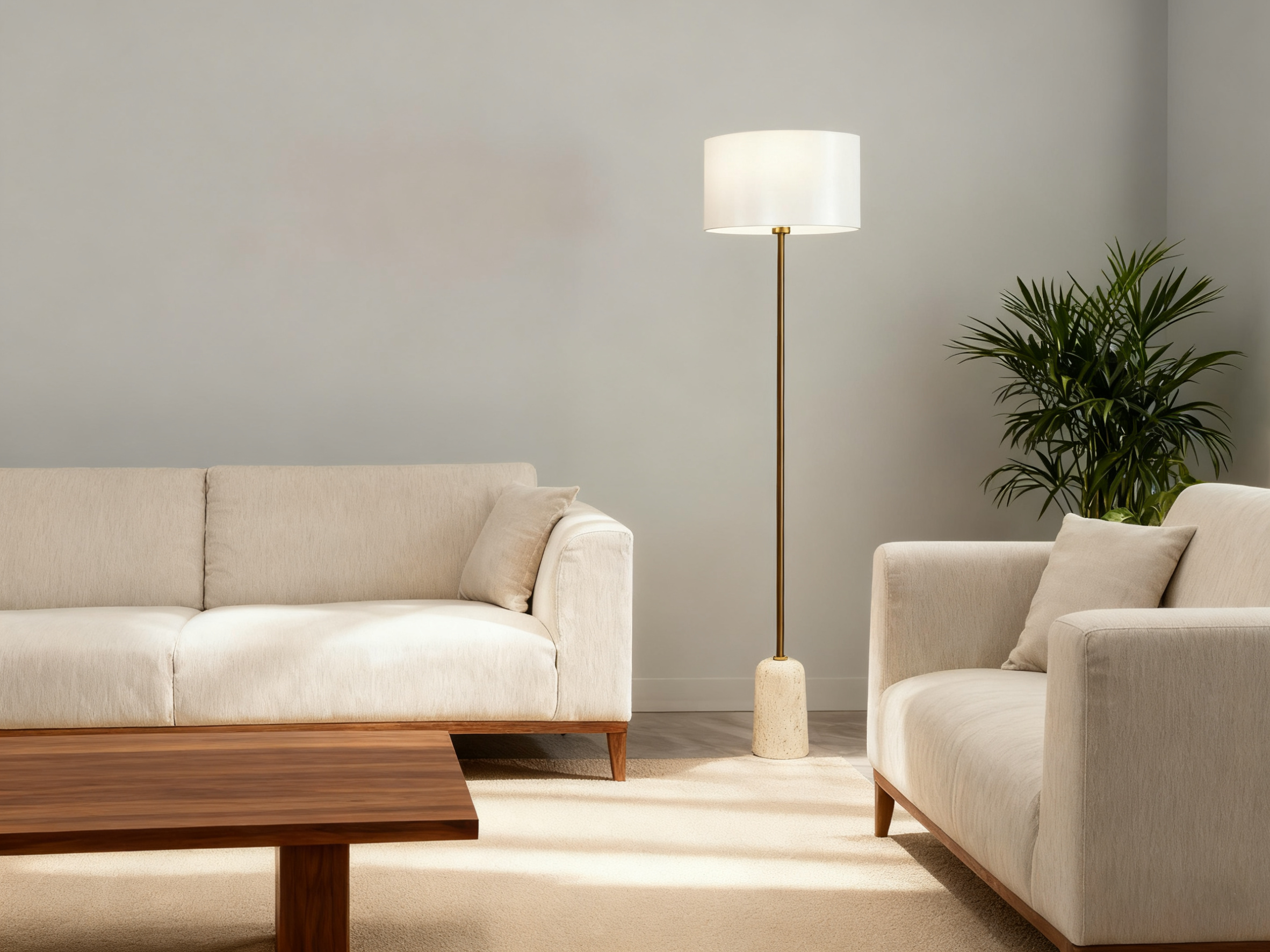 Strata Floor Lamp