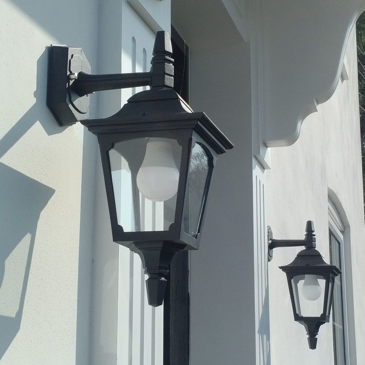 Chapel Mini Wall Light
