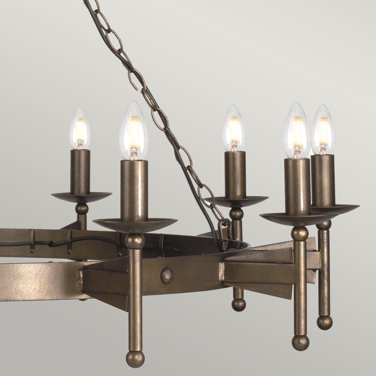 Cromwell Chandelier