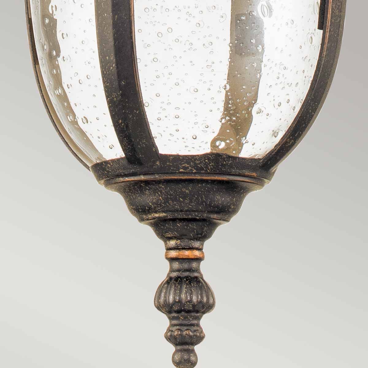 Cleveland Pendant Light