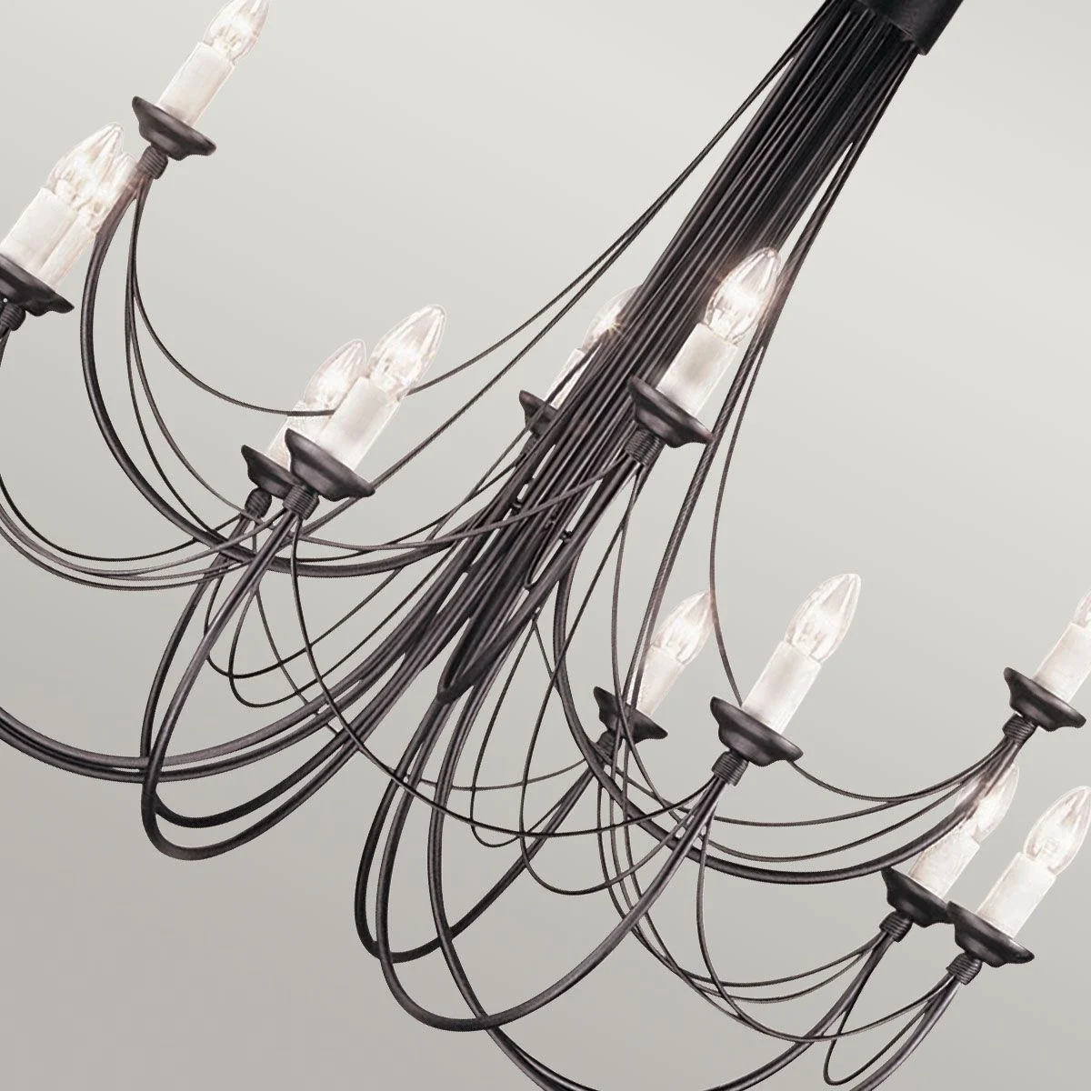 Carisbrooke Chandelier