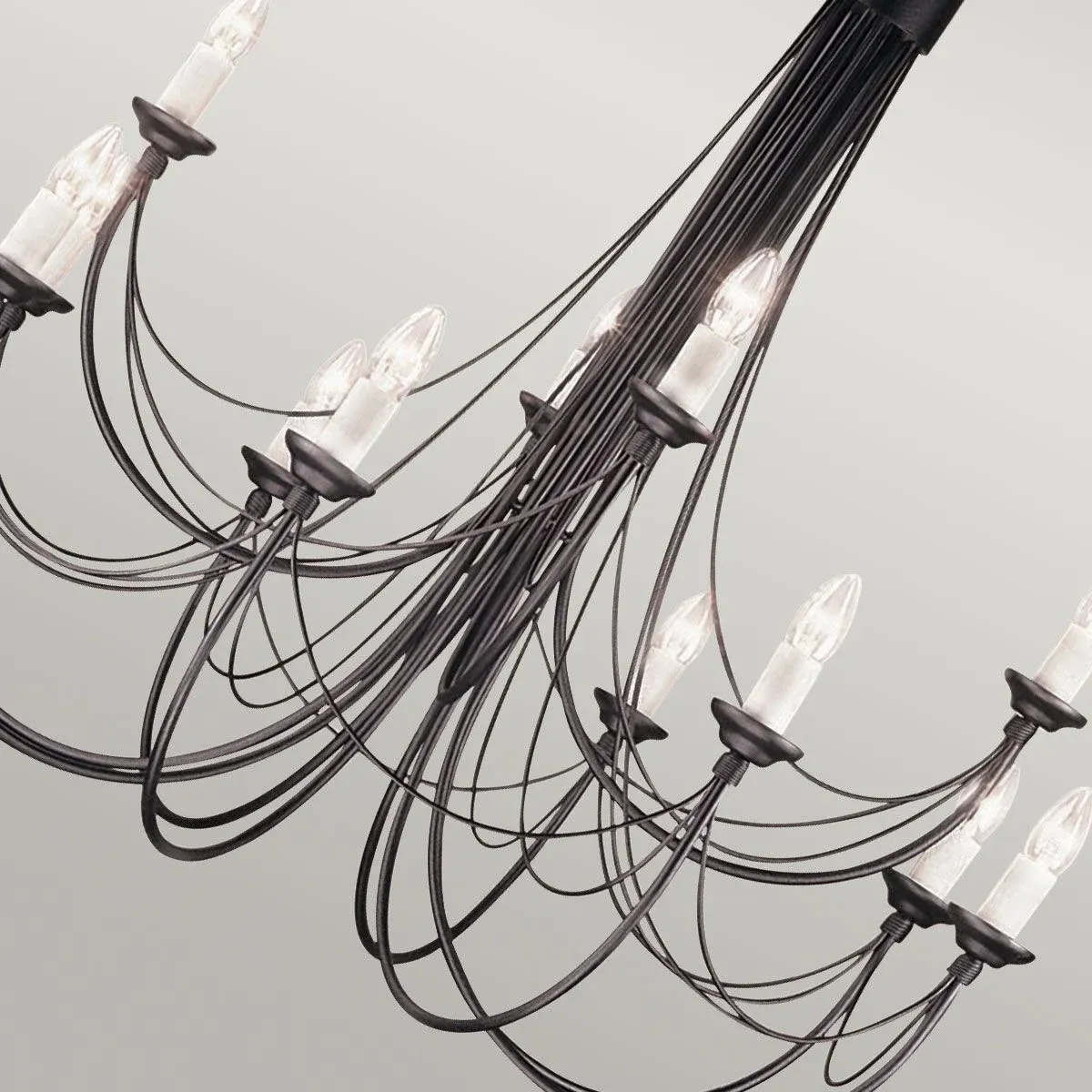 Carisbrooke Chandelier