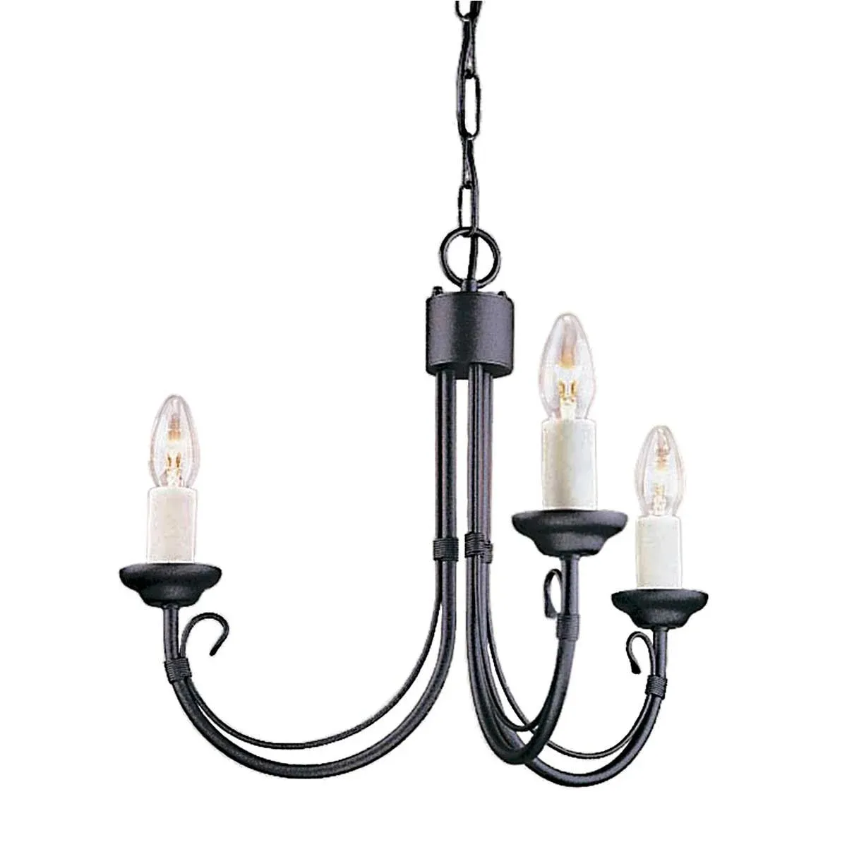 Chartwell Pendant Light