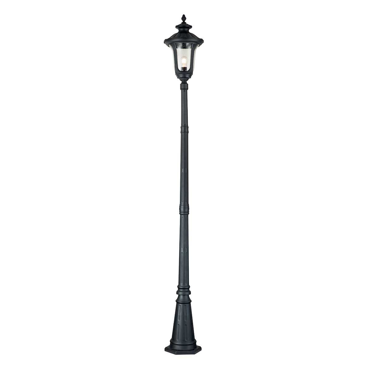 Chicago Lamp Post