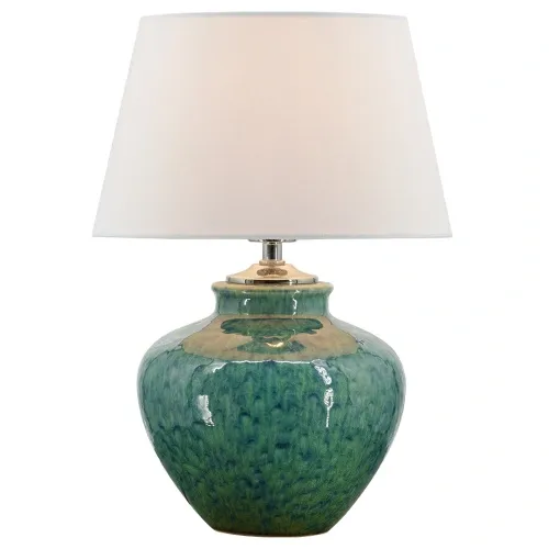Amphora Table Lamp