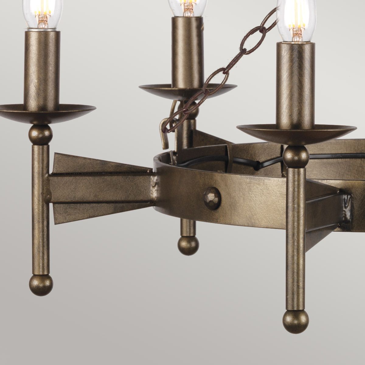 Cromwell Pendant Light