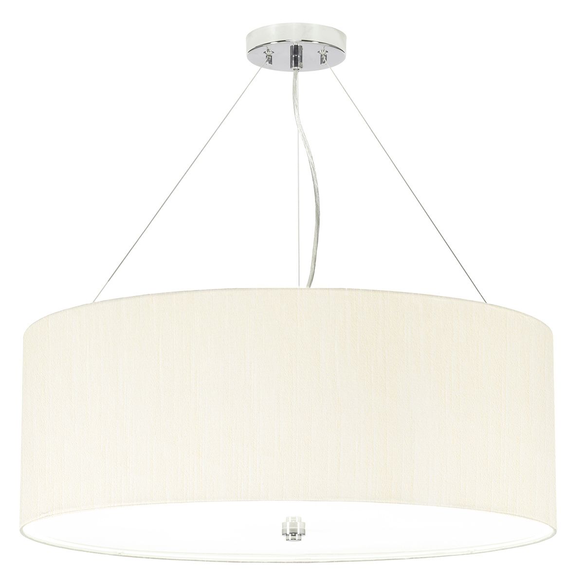 Pearce Pendant Light - 26 Inch