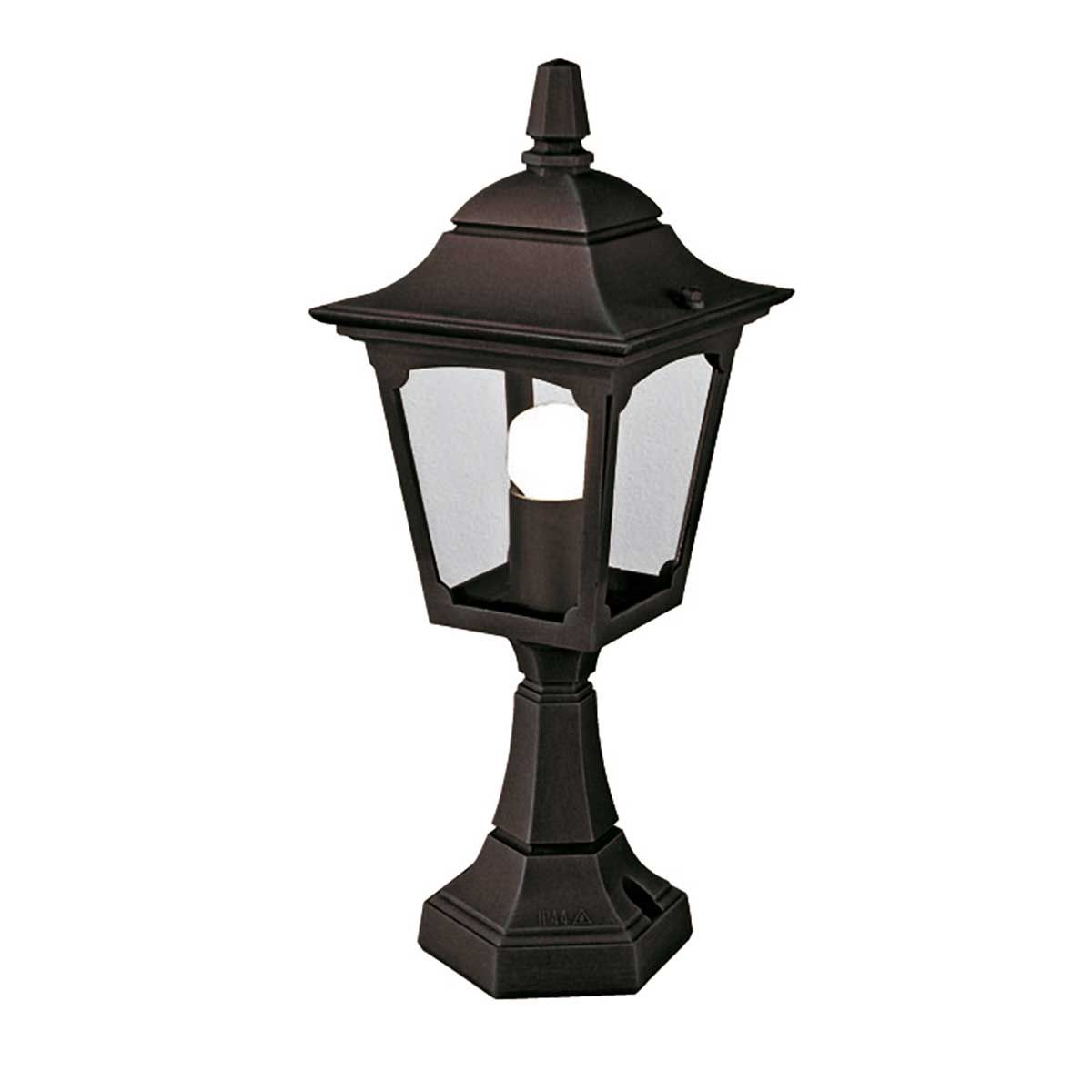Chapel Mini Pedestal Light