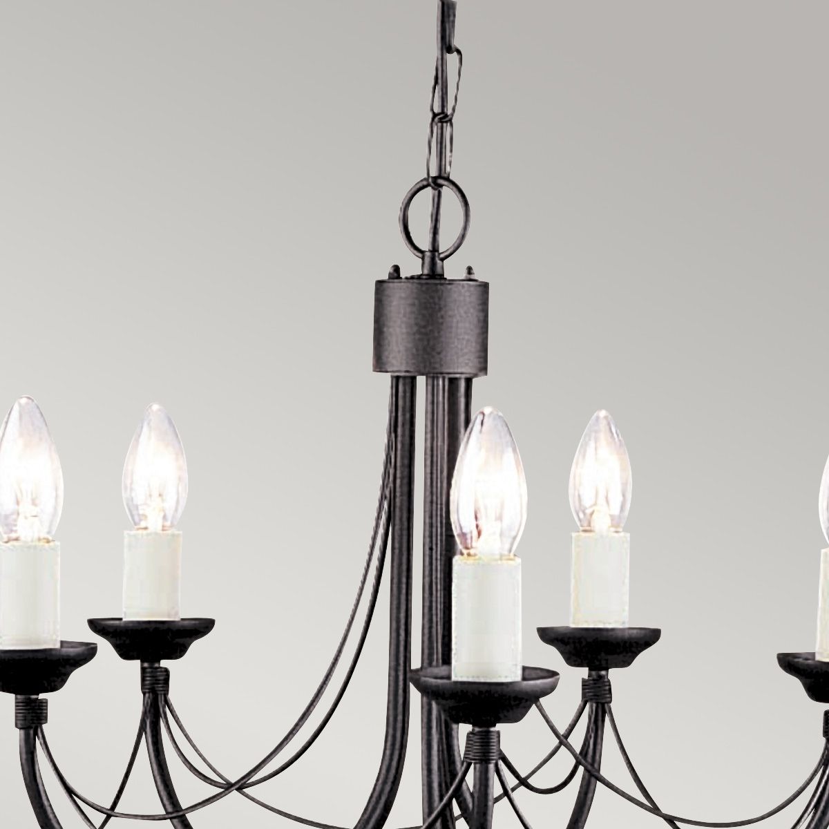Carisbrooke Pendant Light