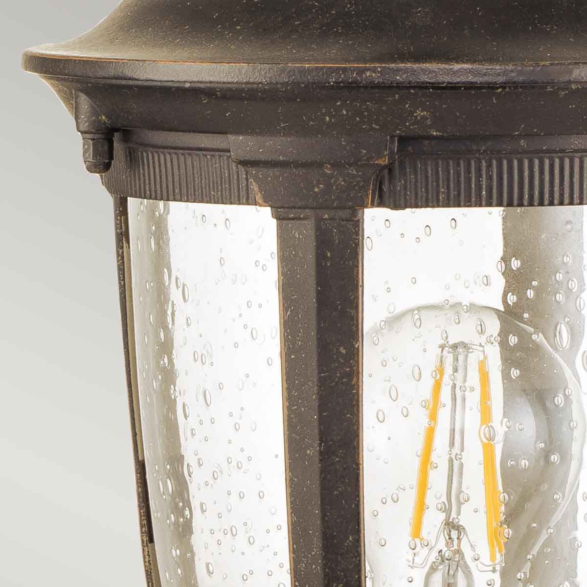 Cleveland Pedestal Light
