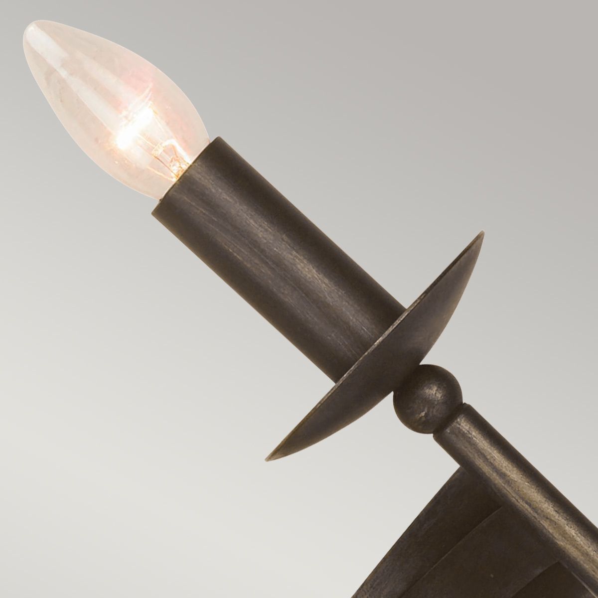 Cromwell Wall Light