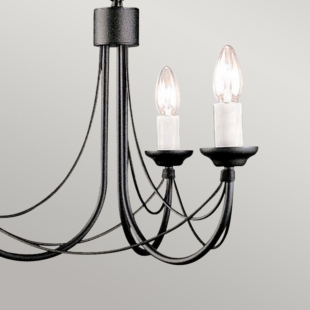 Carisbrooke Pendant Light