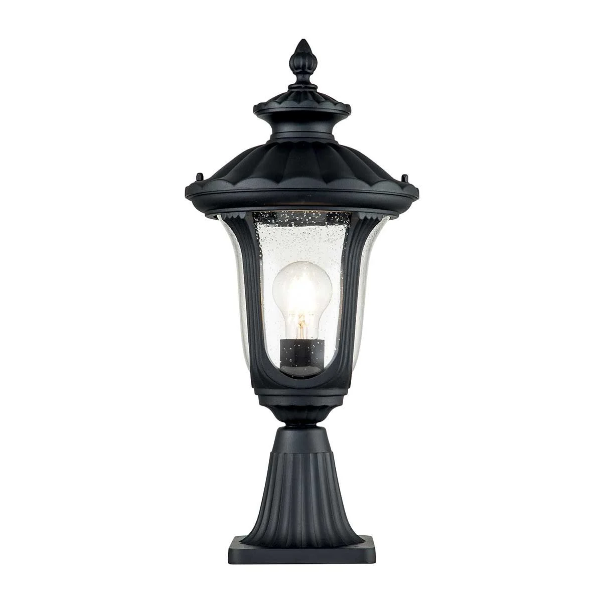 Chicago Pedestal Light