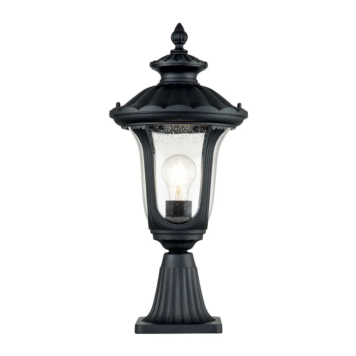 Chicago Pedestal Light