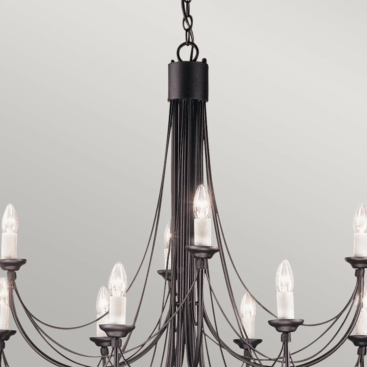 Carisbrooke Chandelier