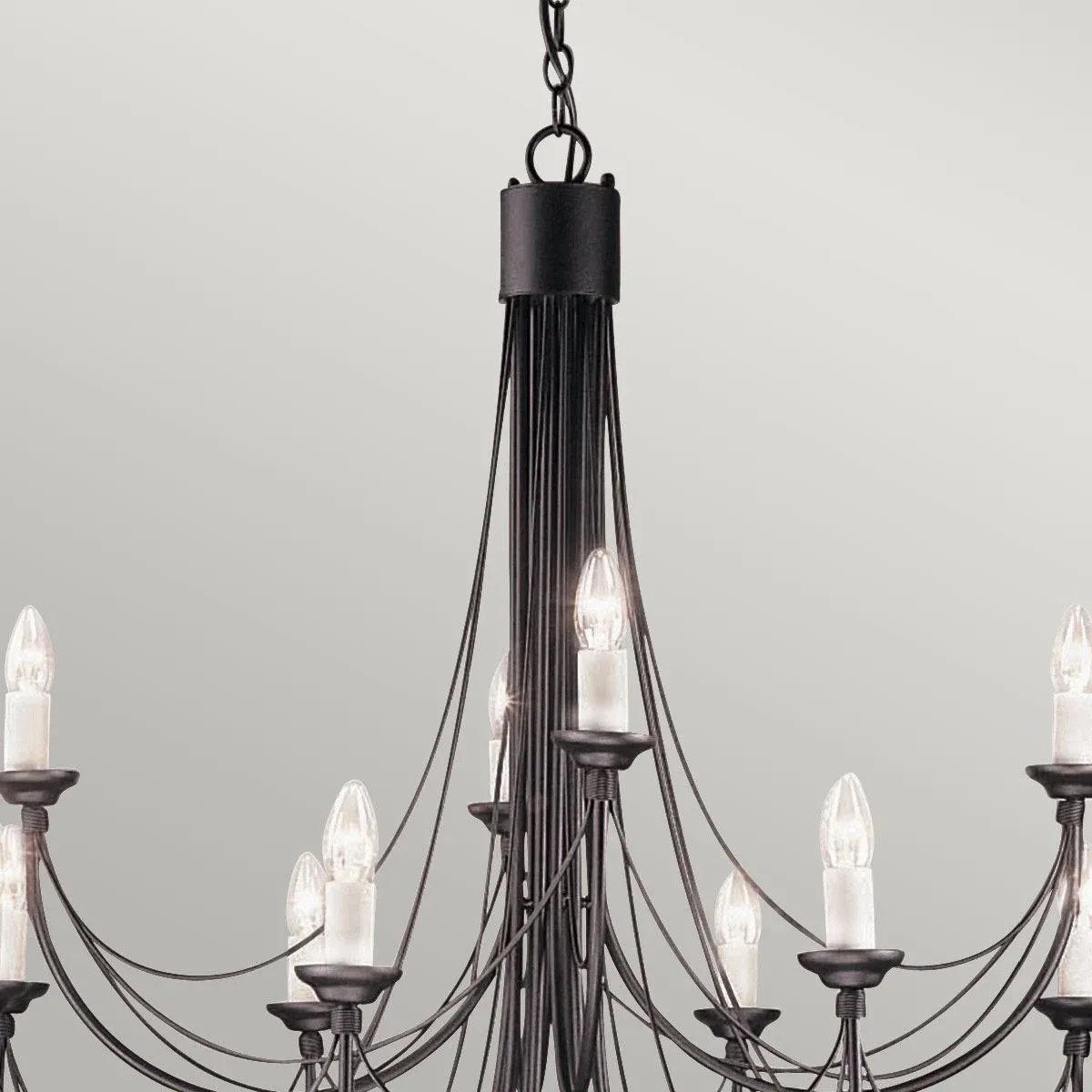 Carisbrooke Chandelier