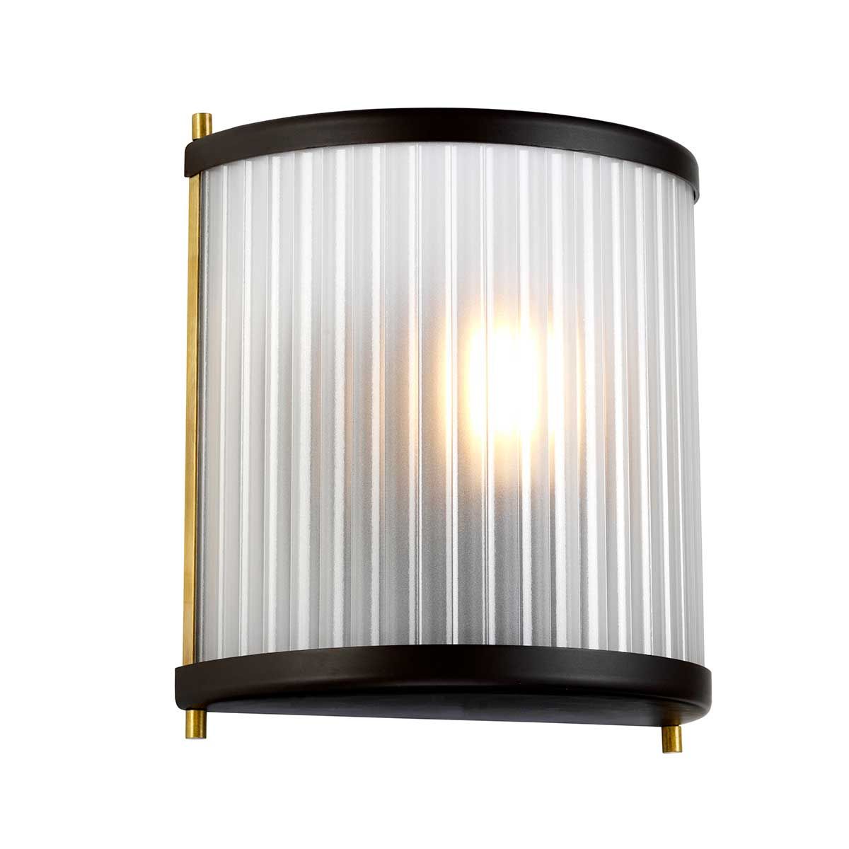 Corona Wall Light