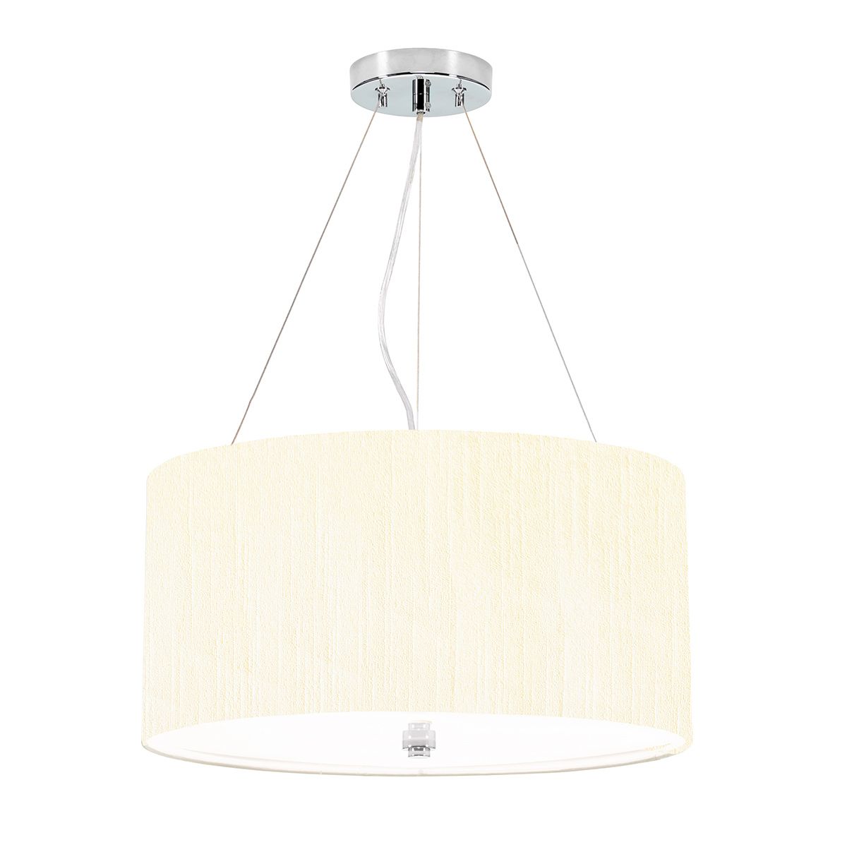 Pearce Pendant Light - 18 Inch