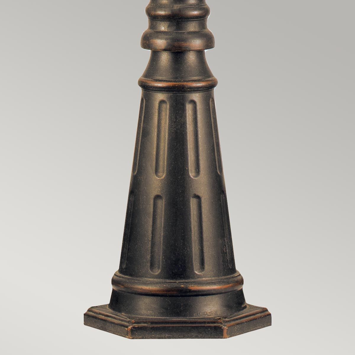 Cleveland Lamp Post