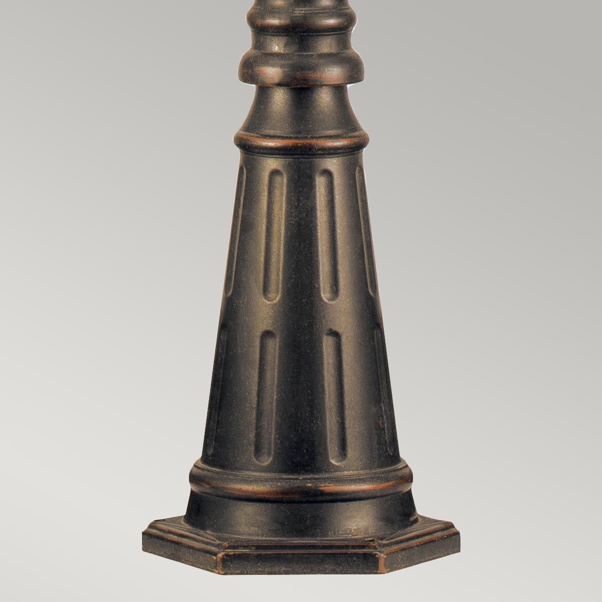 Cleveland Lamp Post